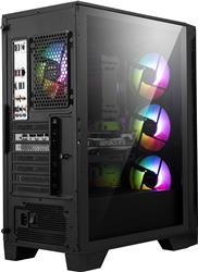 MSI Codex R2 Intel Ultra 7 265F RTX 5060 32GB RAM 2TB SSD Win11H