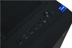 MSI Codex R2 AI | Ultra 7 265F | RTX 5060 Ti | 32GB | 2TB | WIN11H