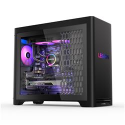 Lenovo Legion T5i Ultra 7 265F RTX 5070 32 Go RAM 1 To SSD Win 11 Home(Open Box)