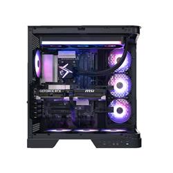 MSI Vision R AI | Ultra 7 265 | RTX 5070 | 32GB | 2TB SSD | WIN11H