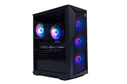 MSI Codex R2 AI | Ultra 7 265F | RTX 5060 Ti | 32GB | 2TB | WIN11H