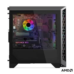Lenovo LOQ Tower AMD Ryzen 7 8745HX RTX 5060 16GB RAM 1TB SSD Win11H