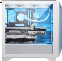 MSI Aegis RS2 Intel Ultra 7 265K RTX 5070 32 Go RAM 2 To SSD WIN11H