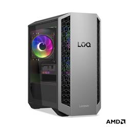 Lenovo LOQ Tower AMD Ryzen 7 8745HX RTX 5060 16GB RAM 1TB SSD Win11H