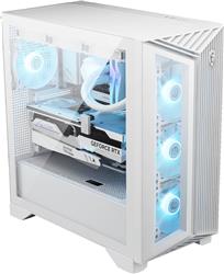 MSI Aegis RS2 Intel Ultra 7 265K RTX 5070 32 Go RAM 2 To SSD WIN11H