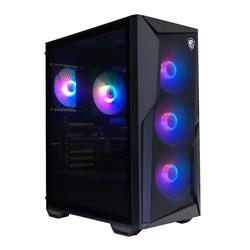 MSI Codex R2 Gaming Desktop - Intel Core i7 14700F GeForce RTX 5060 32GB RAM 2TB SSD Windows 11 Home (Codex R2 B14NVL7-638CA)