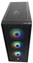 Acer Nitro 80 AMD R7 9800X3D RTX 5090 32 Go RAM 2 To SSD Win11F