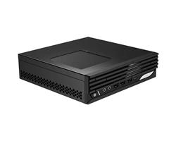 MSI PRO DP21 Intel i5 14400 16GB RAM 500GB SSD Win11H
