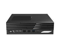 MSI PRO DP21 Intel i5 14400 16GB RAM 500GB SSD Win11H