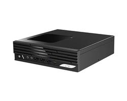 MSI PRO DP21 Intel i5 14400 16GB RAM 500GB SSD Win11H
