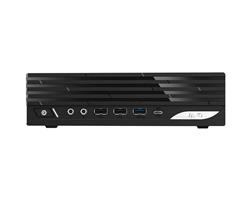 MSI PRO DP21 Intel i5 14400 16GB RAM 500GB SSD Win11H