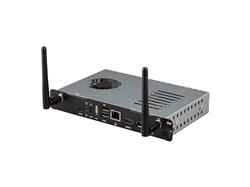 VIEWSONIC INTEL CELERON G5900T OPS SLOT-IN PC FOR VIEWBOARD 52 SERIES