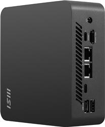 MSI Cubi NUC AI+ Intel Ultra 7 258V 32GB RAM 1TB SSD Win11Pro
