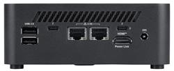 MSI Cubi NUC AI+ Intel Ultra 7 258V 32GB RAM 1TB SSD Win11Pro