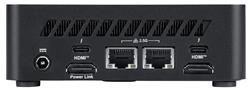 MSI Cubi NUC AI Intel Ultra 7 155H 32 Go RAM 1 To SSD Win11Pro(Open Box)