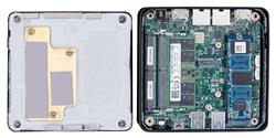 MSI Cubi NUC AI Intel Ultra 7 155H 32 Go RAM 1 To SSD Win11Pro(Open Box)