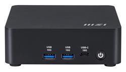 MSI Cubi NUC AI Intel Ultra 5 125H 16GB RAM 1TB SSD Win11Pro(Open Box)