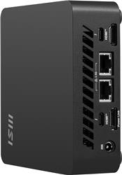 MSI Cubi NUC AI Intel Ultra 5 125H 16GB RAM 1TB SSD Win11Pro(Open Box)