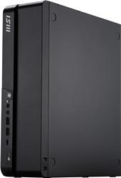 MSI Pro DP80 Intel Ultra 7 265 16GB RAM 1TB SSD Win11Pro