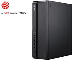 MSI Pro DP80 Intel Ultra 7 265 16GB RAM 1TB SSD Win11Pro