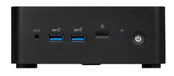 MSI Cubi NUC Intel Core 5 120U 16 Go RAM 500 Go SSD Win11F
