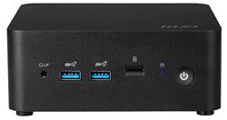 MSI Cubi NUC Intel Core 5 120U 16 Go RAM 500 Go SSD Win11F