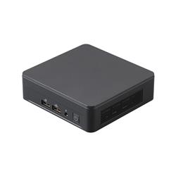 ASUS NUC 13 Pro Intel Core i7-1360P 16GB RAM 500GB SSD Win11 Pro