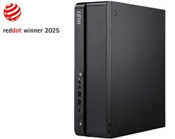 MSI Pro DP80 Ultra 7 265 16GB DDR5, 1TB SSD WIN11P