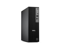 Dell Pro Slim Plus QBS1250 1TB SSD TLC No Optical Drive System Power
