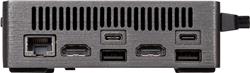 GIGABYTE BRIX (No OS) Intel Core Ultra 5 225H 16GB RAM 512GB SSD