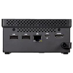 GIGABYTE BRIX Intel N250 Barebone with Wi-Fi + BT(Open Box)