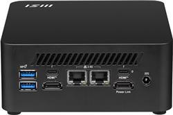 MSI Cubi NUC Intel i5 120U 16GB RAM 500GB SSD Win11H