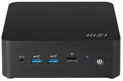 MSI Cubi NUC Intel i5 120U 16GB RAM 500GB SSD Win11H
