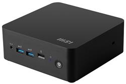 MSI Cubi NUC Intel i5 120U 16GB RAM 500GB SSD Win11H