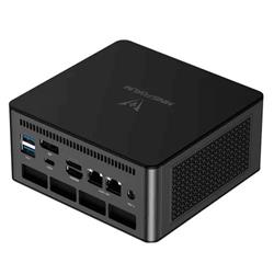 Minisforum UM890P Ryzen 9 8945HS, 32 Go, 1 To, Wi-Fi 6E, W11P