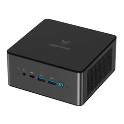 Minisforum UM890P Ryzen 9 8945HS, 32 Go, 1 To, Wi-Fi 6E, W11P