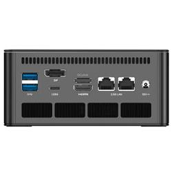 Minisforum UM890P Ryzen 9 8945HS, 32 Go, 1 To, Wi-Fi 6E, W11P