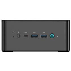 Minisforum UM890P Ryzen 9 8945HS, 32 Go, 1 To, Wi-Fi 6E, W11P