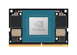 NVIDIA Jetson Orin Nano 8GB Module