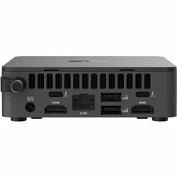 ASUS NUC 13 Pro Intel Core i5 13420H 16 Go RAM 1 To SSD Win11 Pro