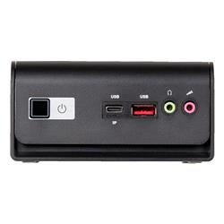 GIGABYTE BRIX Intel N250 Barebone with Wi-Fi + BT(Open Box)