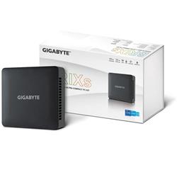 Gigabyte Barebone | i7-1355U | Max 64GB DDR4