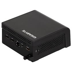 GIGABYTE BRIX Intel N150 Barebone with Wi-Fi + BT(Open Box)