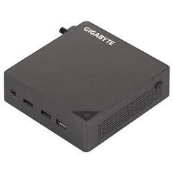 GIGABYTE BRIX Barebones | Ultra 5 225H | Intel Arc Graphics | 130T GPU