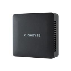 Gigabyte Barebone | i7-1355U | Max 64GB DDR4