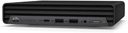 HP EliteDesk 800 G6 i5-10500T 16GB RAM 256GB SSD Win11P (Renewed)