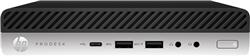 HP ProDesk 600 i5-8500T 16GB RAM 256GB SSD Win11P (Refurbished)