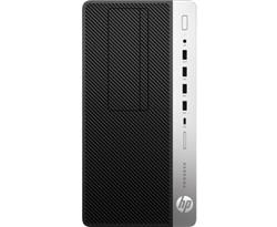 HP ProDesk 600 G5 i7-9700 32G RAM 1TB SSD 3TB HDD Win11 Pro