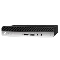 HP ProDesk 400 G5 Mini i5-9500T 16GB 512GB Win11 Pro