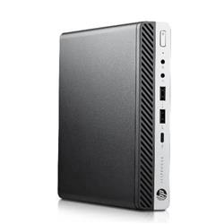 HP ProDesk 400 G5 Mini i5-9500T 16 Go RAM 512 Go SSD W11P Remis à neuf